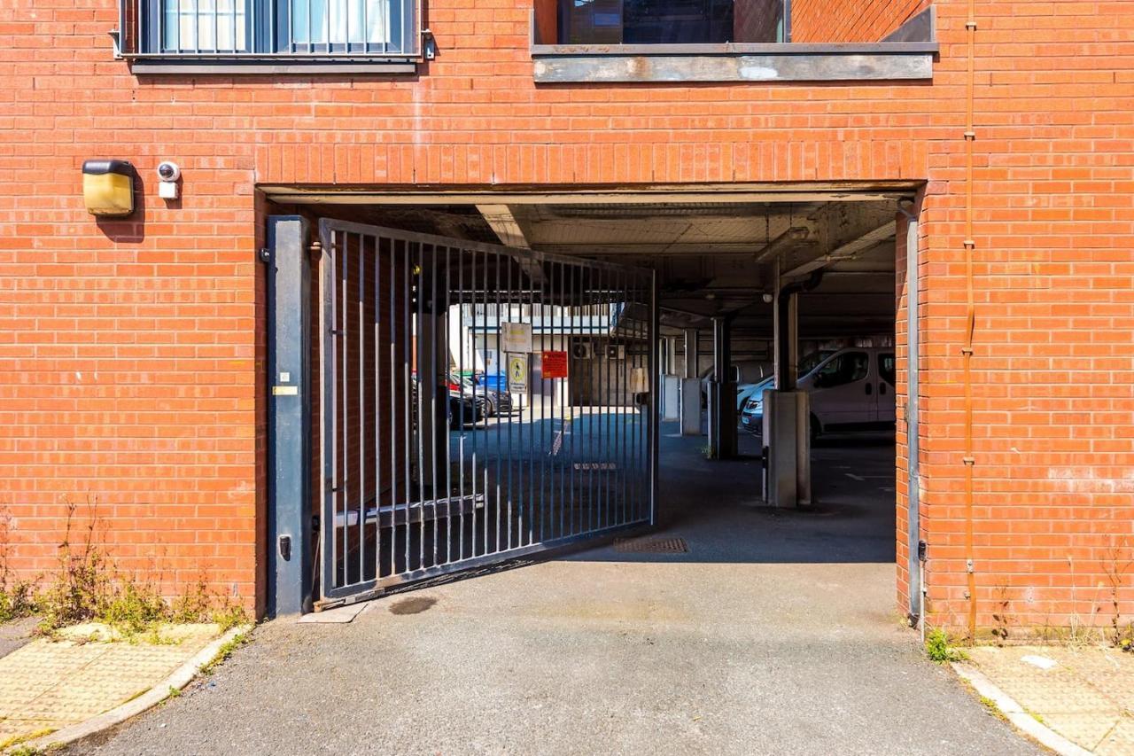 The Mill Apartments Manchester — Photos 1
